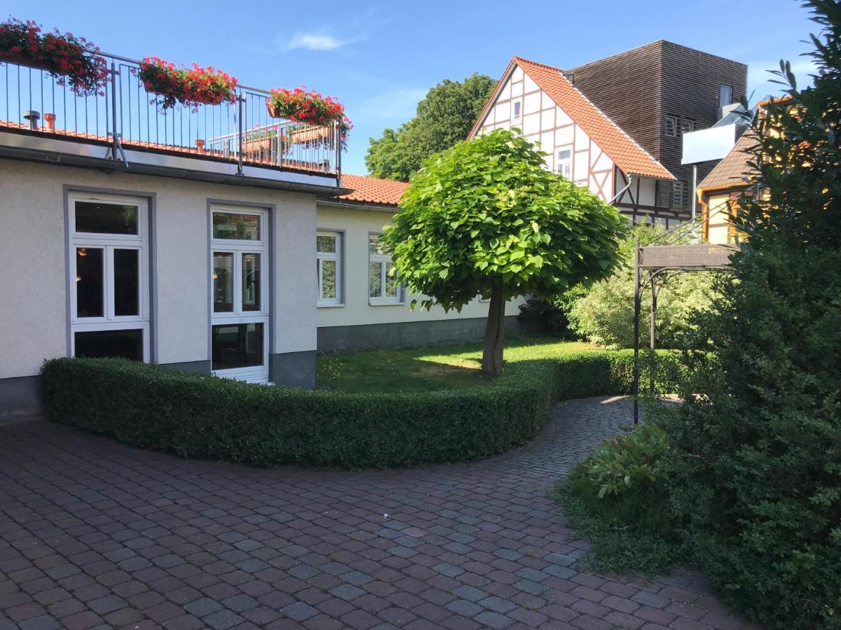 Hotel Johannishof Wernigerode Room photo